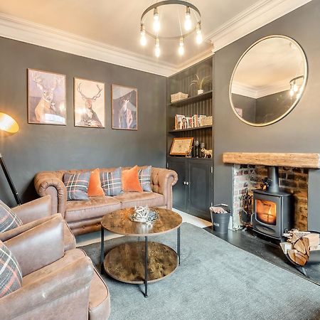 Skye House Villa Bakewell Buitenkant foto