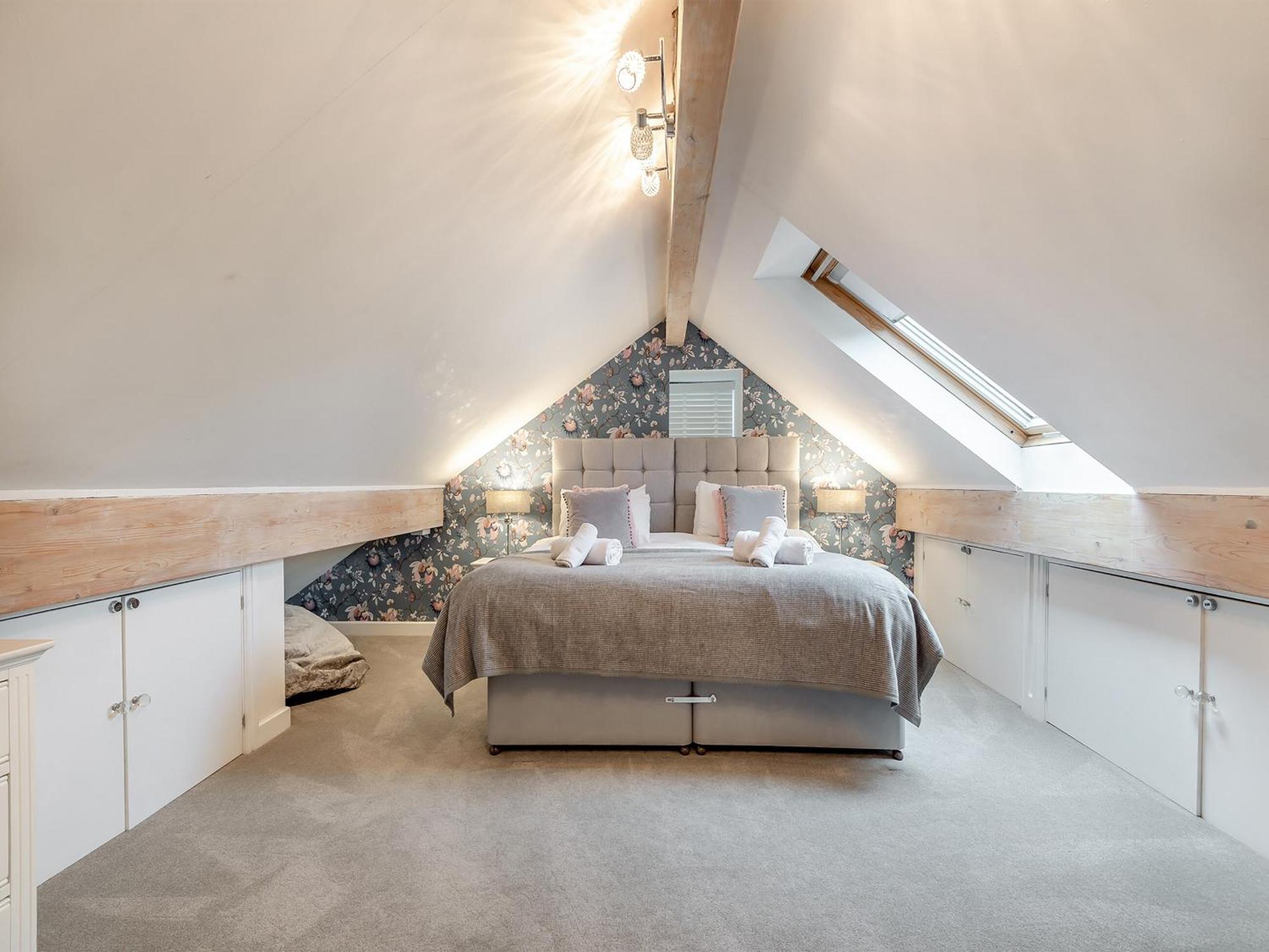 Skye House Villa Bakewell Buitenkant foto