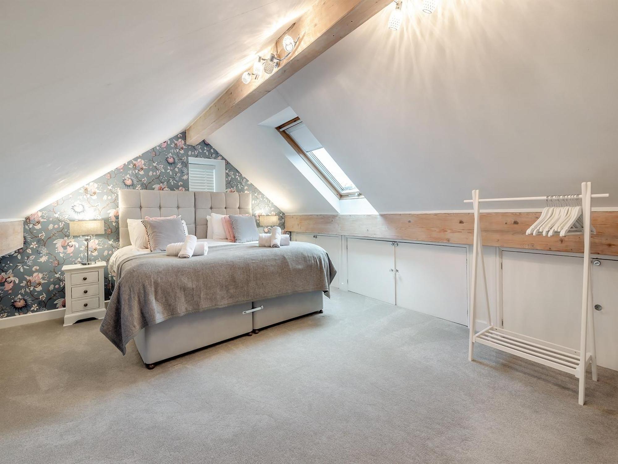 Skye House Villa Bakewell Buitenkant foto