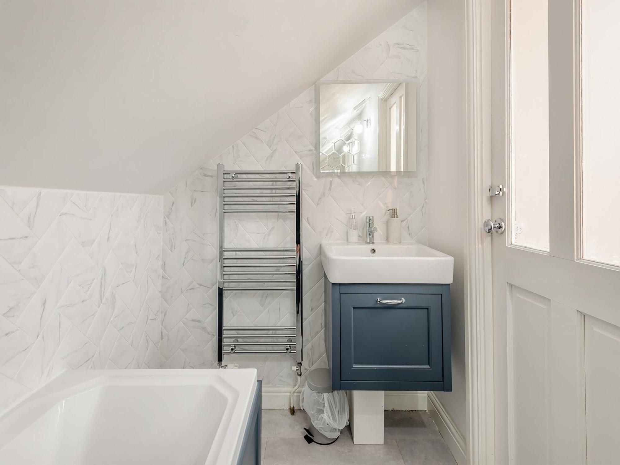 Skye House Villa Bakewell Buitenkant foto